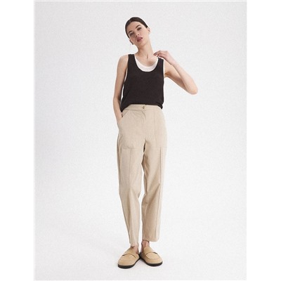 Брюки 2500-0309-02