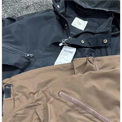 Ветровка для мальчиков