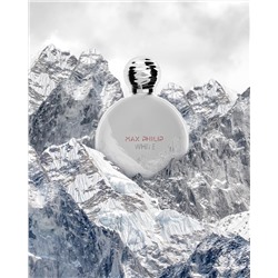 MAX PHILIP WHITE edp 7ml
