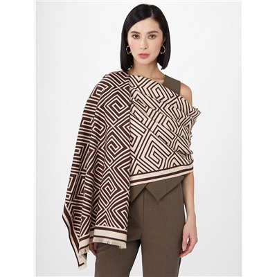 Палантин женский RH10-17515-1