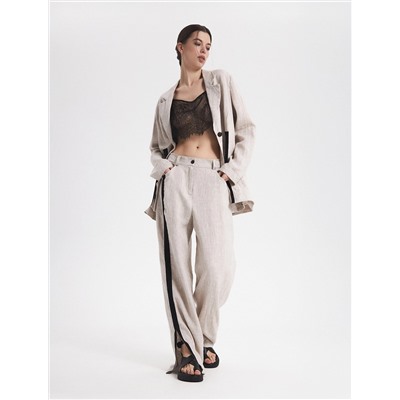 Брюки 2400-0319-02