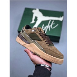 Nik*e Jordan FLIGHT COURT