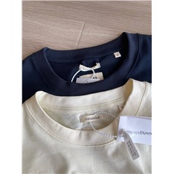 Футболка японского бренда Nanamic*a OOAL 🌊