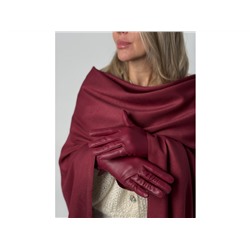 Палантин Pashmina женский Lanotti/сливовый