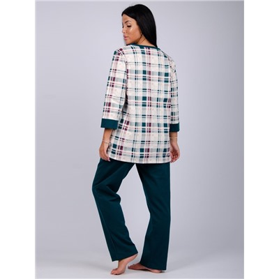 Пижама Талисман 2