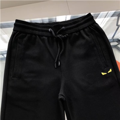 Спортивные штаны Fend*i