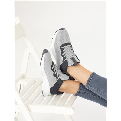 Gri Sneaker