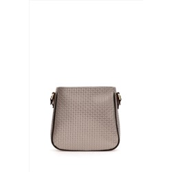 Kadın Kurşun Çapraz Çanta