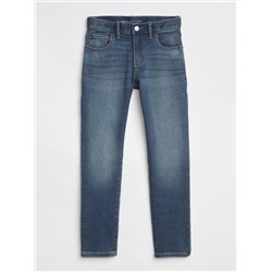Superdenim Slim Jeans with Fantastiflex