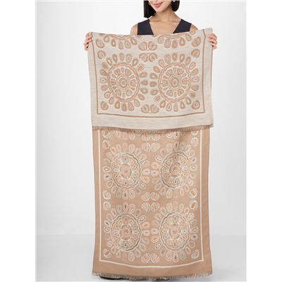 Палантин женский RH10-1459-2