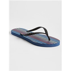 Print Flip Flops