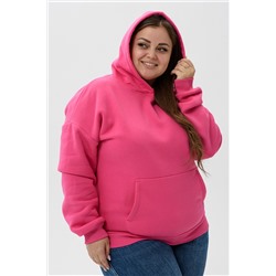 Толстовка женская оверсайз 14428