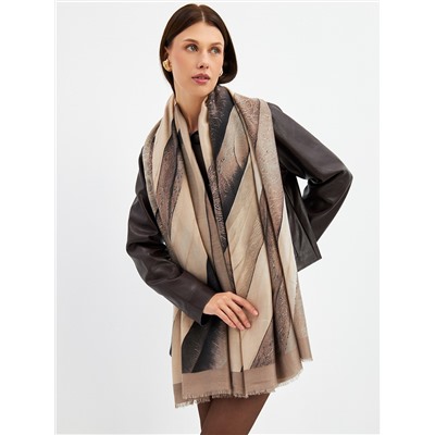 Палантин женский SHU4-10-2