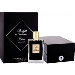 KILIAN STRAIGHT TO HEAVEN WHITE CRISTAL edp 50ml clutch