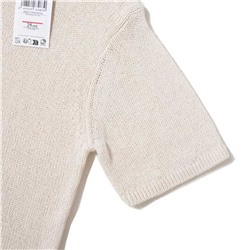 Женский вязаный топ Mang*o