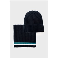 Комплект (Шапка+Снуд) PLAYTODAY, 1131605