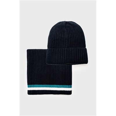 Комплект (Шапка+Снуд) PLAYTODAY, 1131605