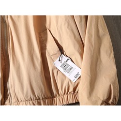 Женская меховая двухсторонняя куртка Camaie*u   Экспорт