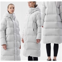 Пуховик унисекс  X-BIONI*C