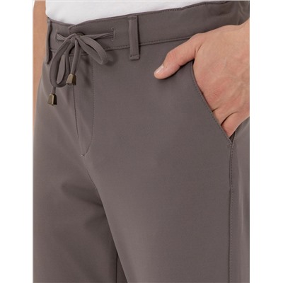 Vizon Slim Fit Esnek Jogger Kanvas Pantolon