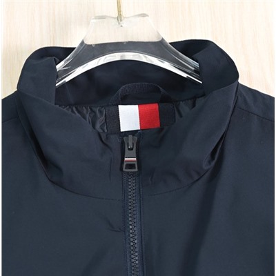 Мужская легкая куртка ТОММИ ХИЛФИГЕ*Р