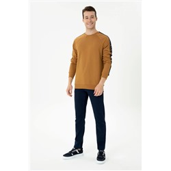 Erkek Coconut Sweatshirt