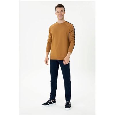 Erkek Coconut Sweatshirt