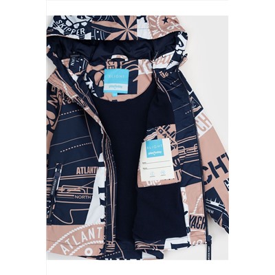 Куртка PLAYTODAY, 1088828