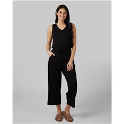 WOMEN'S STUDIO TECH JUMPSUIT