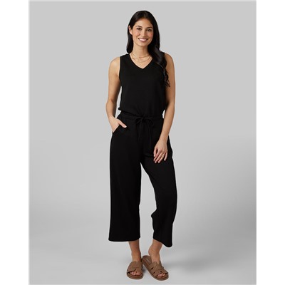 WOMEN'S STUDIO TECH JUMPSUIT