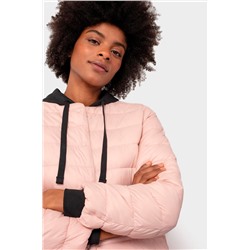 Anorak light Rosa