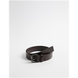 Belt, Men, Brown