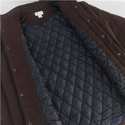 Мужская утепленная джинсовая куртка  Calvi*n Klei*n Jean*s