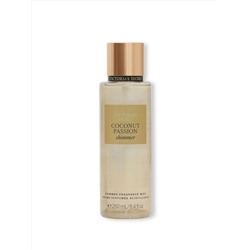 Shimmer Fragrance Mist