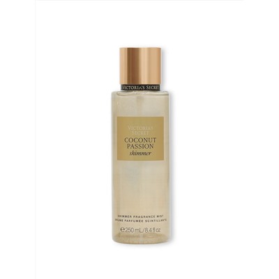 Shimmer Fragrance Mist