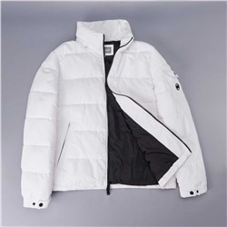 Мужской пуховик   М КОР*С