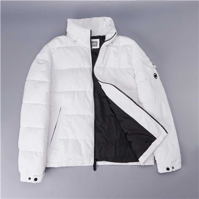 Мужской пуховик   М КОР*С