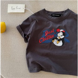 Футболка. Хлопок 100%