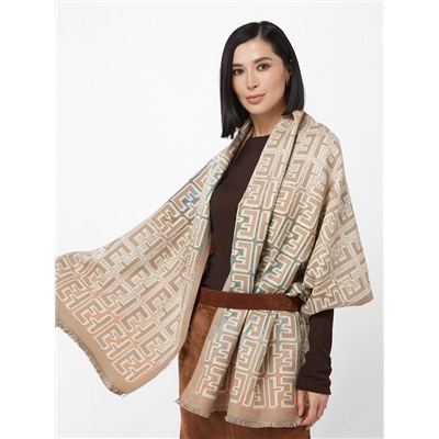 Палантин женский RH10-1455-5