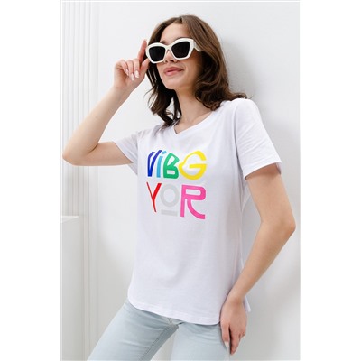 Футболка 11871 НАТАЛИ #908583