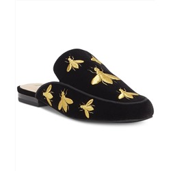 INC International Concepts I.N.C. Gannie Mules, Created for Macy's