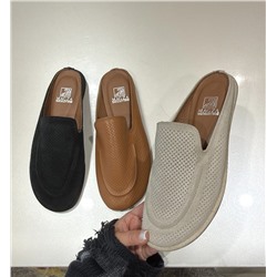 Мюли молочные