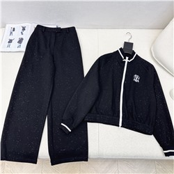 Костюм люкс