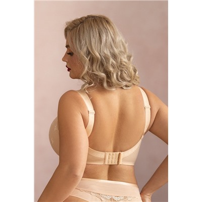 FORTUNA COFFEE Soft Бюст KRIS LINE