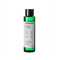 Skin Balancing Centella Cica Zero Toner, Успокаивающий кислотный тонер