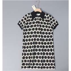 Трикотажное платье ТОРИ БЕРЧ