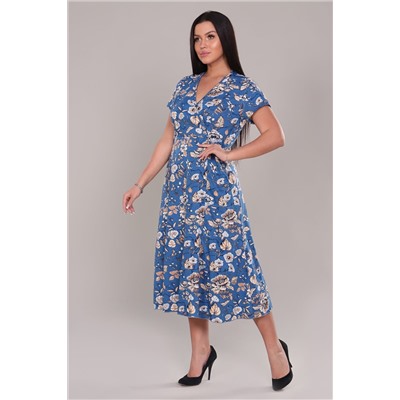 Платье 6738 НАТАЛИ #765321