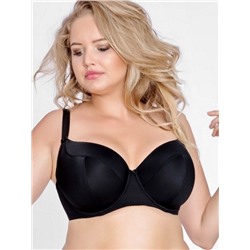 1000 M бюст (чёрный, 95F) Akcent