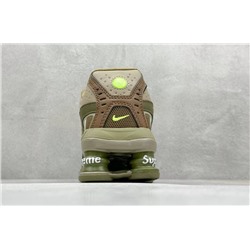 Nike Shox Ride 2 Sp x Supreme