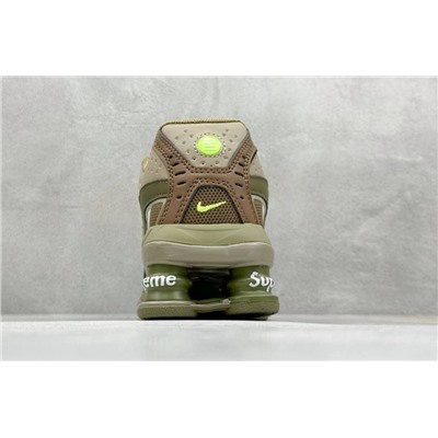 Nike Shox Ride 2 Sp x Supreme